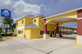  Americas Best Value Inn-Baytown  Бейтаун